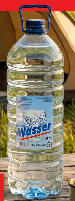 Thomas Philipps Quellwasser Angebot