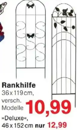 Jawoll Rankhilfe Angebot