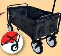 Jawoll Hand-/Bollerwagen Angebot