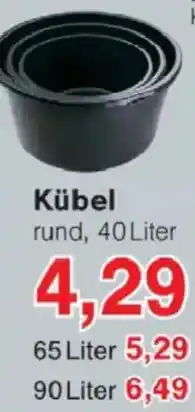 Jawoll Kübel Angebot