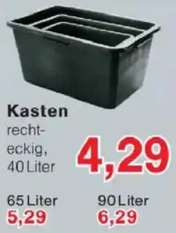 Jawoll Kasten Angebot