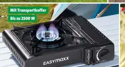 Hagebau Campingkocher Angebot