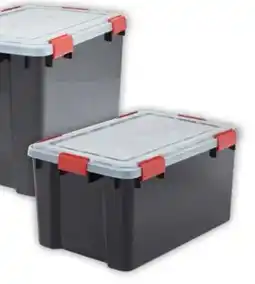 Hagebau Allwetter Box Angebot