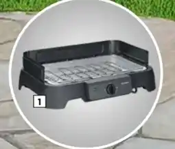 Hagebau Severin Tischgrill PG 8593 Angebot