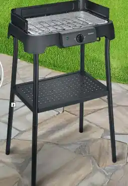 Hagebau Severin Standgrill PG 8594 Angebot