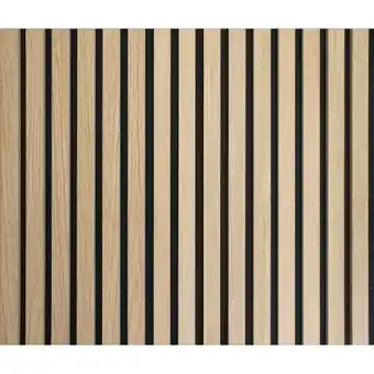 toom Baumarkt Kosche Akustikpaneel Eiche furniert Angebot