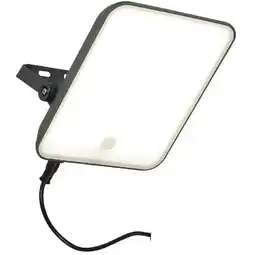 toom Baumarkt Toom Solar Wandleuchte Jinan Angebot