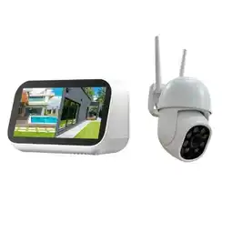 toom Baumarkt Technaxx Mini-Kamera-Set TX-389 Angebot