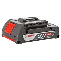 toom Baumarkt Bosch Li-Ion-Akku Professional Angebot