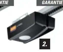 toom Baumarkt Hörmann Garagentorantrieb Liftronic 700 ll Angebot