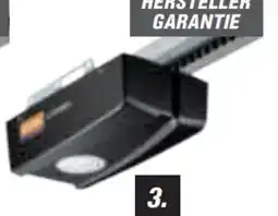 toom Baumarkt Hörmann Garagentorantrieb Liftronic 800 EcoStar Angebot