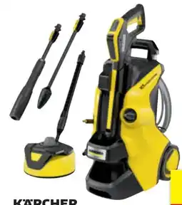 toom Baumarkt Kärcher Hochdruckreiniger K 5 Power Controll Flex Home Angebot