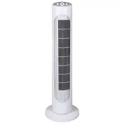 toom Baumarkt Toom Turmventilator Angebot