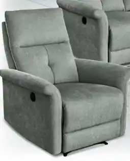 Ostermann Harper Sessel Hepola Angebot
