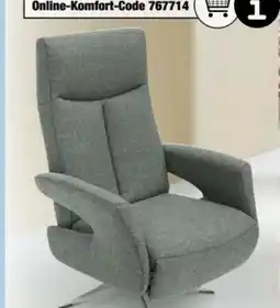 Ostermann Relaxsessel 8001 Angebot