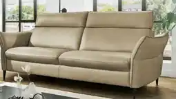 Ostermann Rolf Weber Sofa 3-Sitzer Hoja Angebot