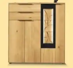 Ostermann witlake Highboard Cortona Angebot