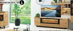 Ostermann witlake Wohnkombination Cortona Angebot