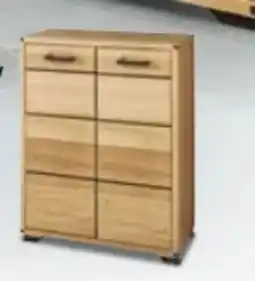 Ostermann Harper Schuhschrank Ilebo Angebot
