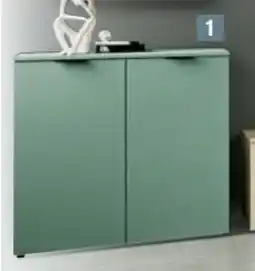 Ostermann Harper Kommode Barra Angebot