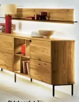 Ostermann Venjakob Sideboard Andiamo 3.0 Angebot