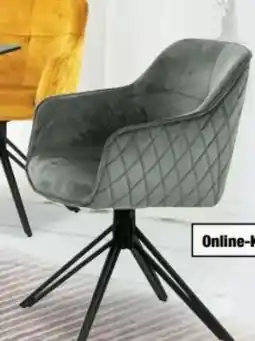 Ostermann Harper Sessel Sarina Angebot