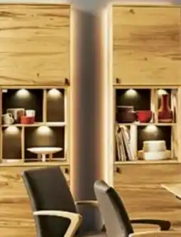 Ostermann Venjakob Vitrine Andiamo 3.0 Angebot