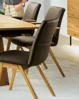 Ostermann Venjakob Polsterstuhl Kalea Angebot