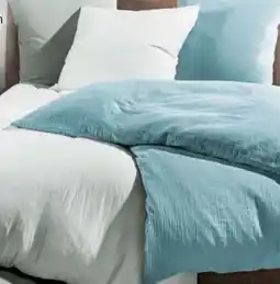 Ostermann Casa Nova Musselin-Bettwäsche Angebot