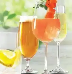 Ostermann Bohemia Cristal Glasserie Simply Angebot