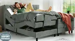 Ostermann Harper Boxspringbett Ferrol Angebot