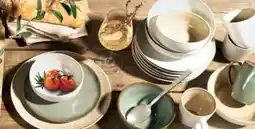 Ostermann Geschirrserie Mix & Match Angebot