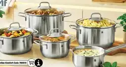 Ostermann WMF Topf-Set Brilliant 5-tlg Angebot