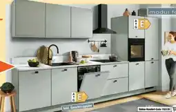 Ostermann Modul Form Küchenblock MF8 Angebot