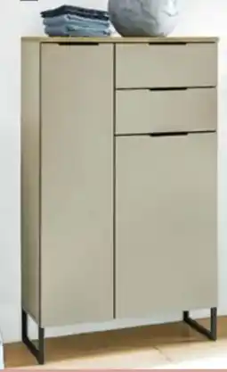 Ostermann Harper Highboard Bondo Angebot