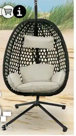Ostermann Hängesessel Empoli Angebot