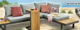 Ostermann Gartenlounge Runei Angebot