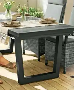 Ostermann Ausziehtisch Keramo Angebot