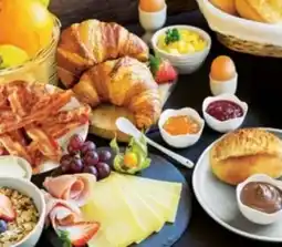 Ostermann Ostermann All-You-Can-Eat Frühstücksbuffet Angebot