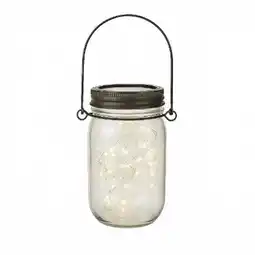 toom Baumarkt Toom Solar-Dekolicht Glas Angebot