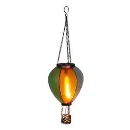 toom Baumarkt Toom Solar-Dekolicht Heißluftballon Angebot