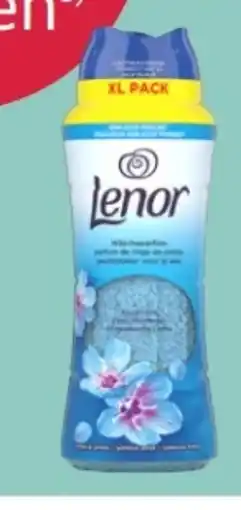 Rossmann Lenor Wäscheparfüm XL Angebot