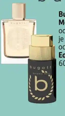Rossmann Bugatti Man EdT Angebot
