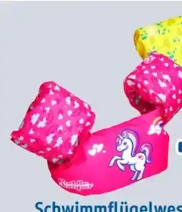 Rossmann Rossmann Ideenwelt Schwimmflügelweste Angebot