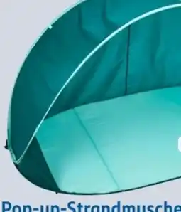 Rossmann Rossmann Ideenwelt Pop-up-Strandmuschel Angebot