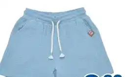 Rossmann Rossmann Ideenwelt Kinder-Musselin-Shorts Angebot
