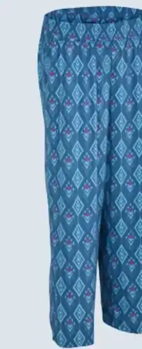 Rossmann Rossmann Ideenwelt Damen-Culotte-Hose Angebot