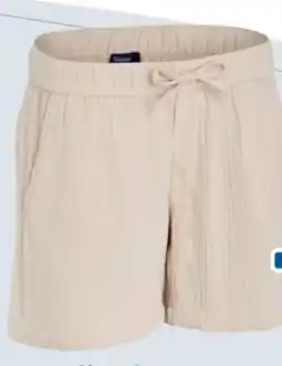 Rossmann Rossmann Ideenwelt Damen Musselin-Shorts Angebot