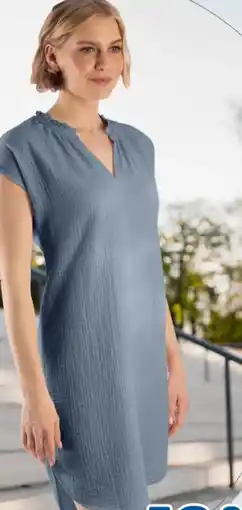Rossmann Rossmann Ideenwelt Damen Kleid Angebot