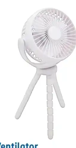 Rossmann Rossmann Ideenwelt Akku-Ventilator Angebot